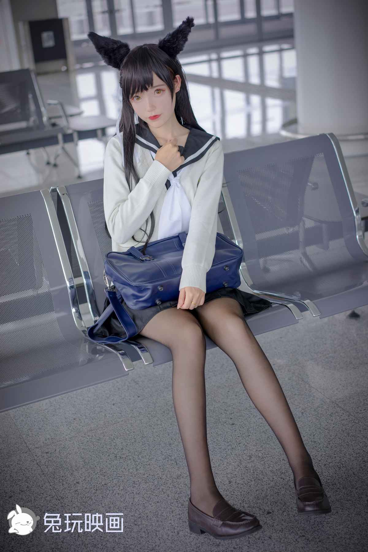 图片[43]-兔玩映画 B044 大长腿姐姐的cos 在线浏览 – 速更版-美库