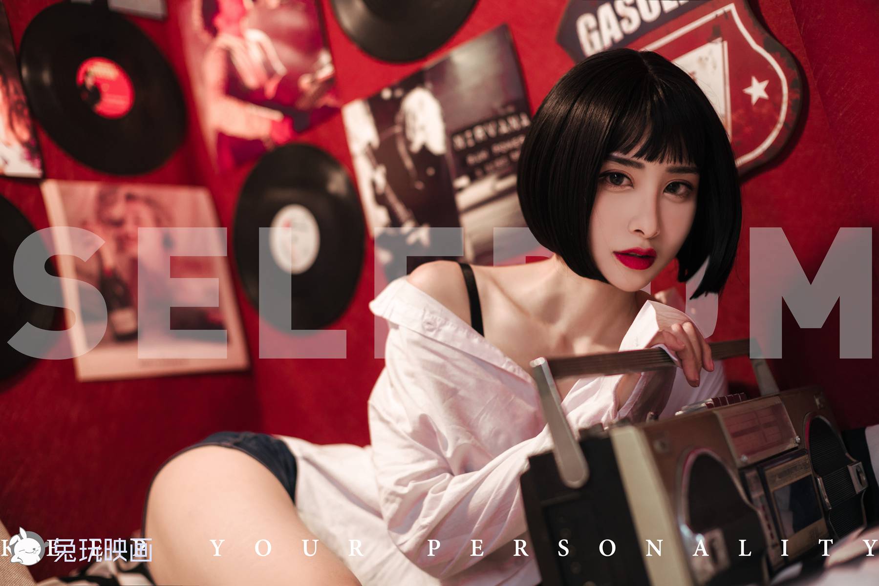 图片[34]-兔玩映画 B045 短发和长发 在线浏览 – 速更版-美库