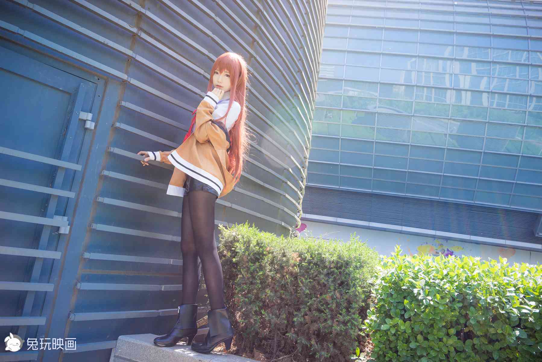 图片[45]-兔玩映画 B044 大长腿姐姐的cos 在线浏览 – 速更版-美库