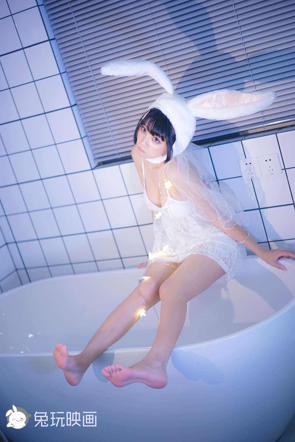 图片[29]-兔玩映画 B047 浴缸里的兔子 在线浏览 – 速更版-美库