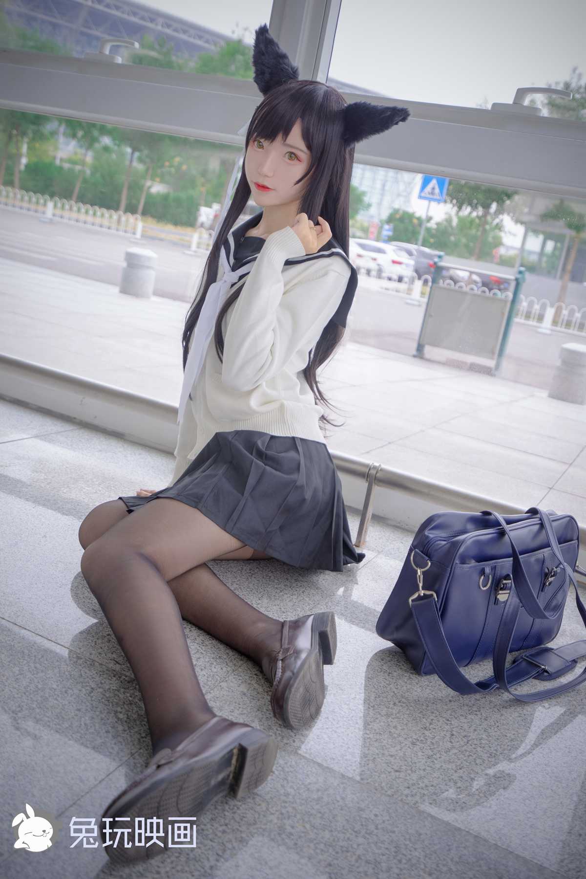 图片[46]-兔玩映画 B044 大长腿姐姐的cos 在线浏览 – 速更版-美库