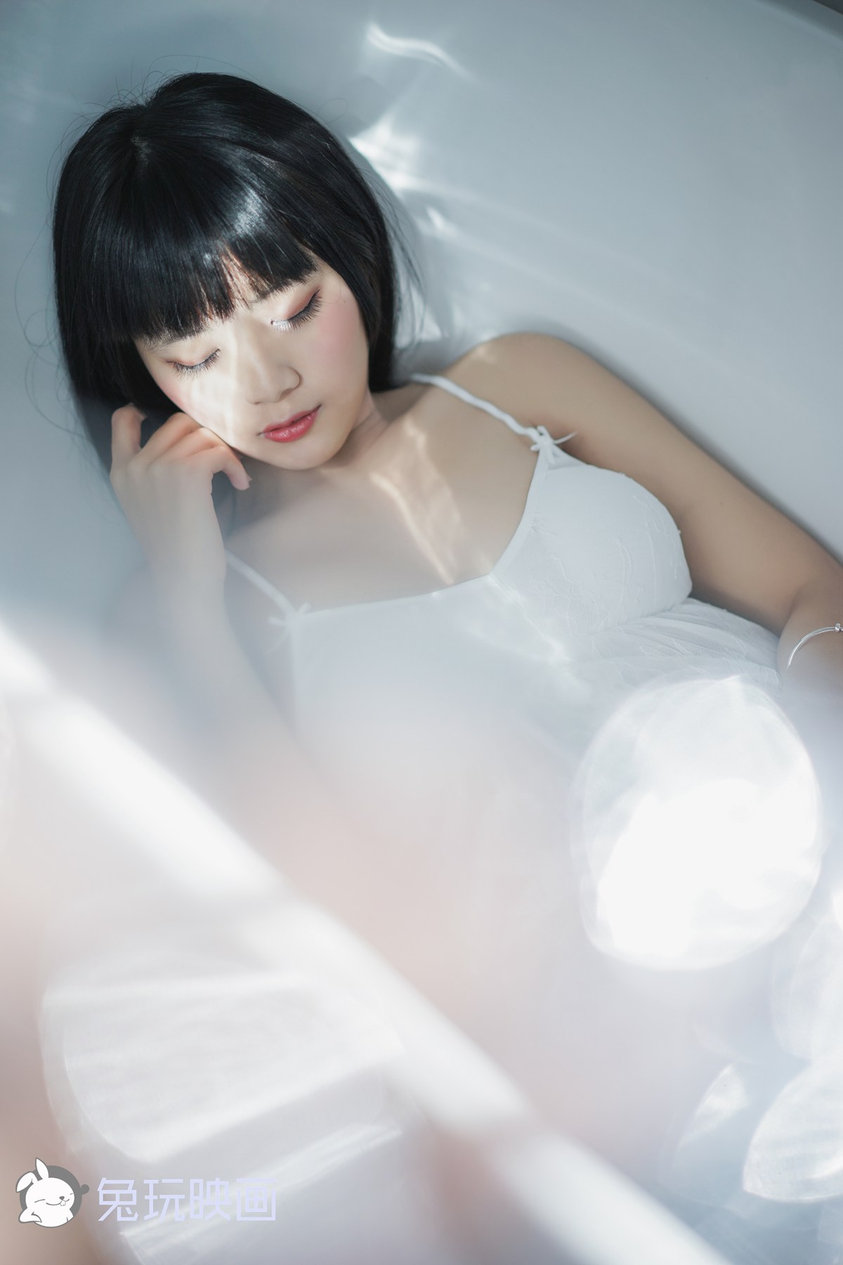 图片[30]-兔玩映画 B047 浴缸里的兔子 在线浏览 – 速更版-美库