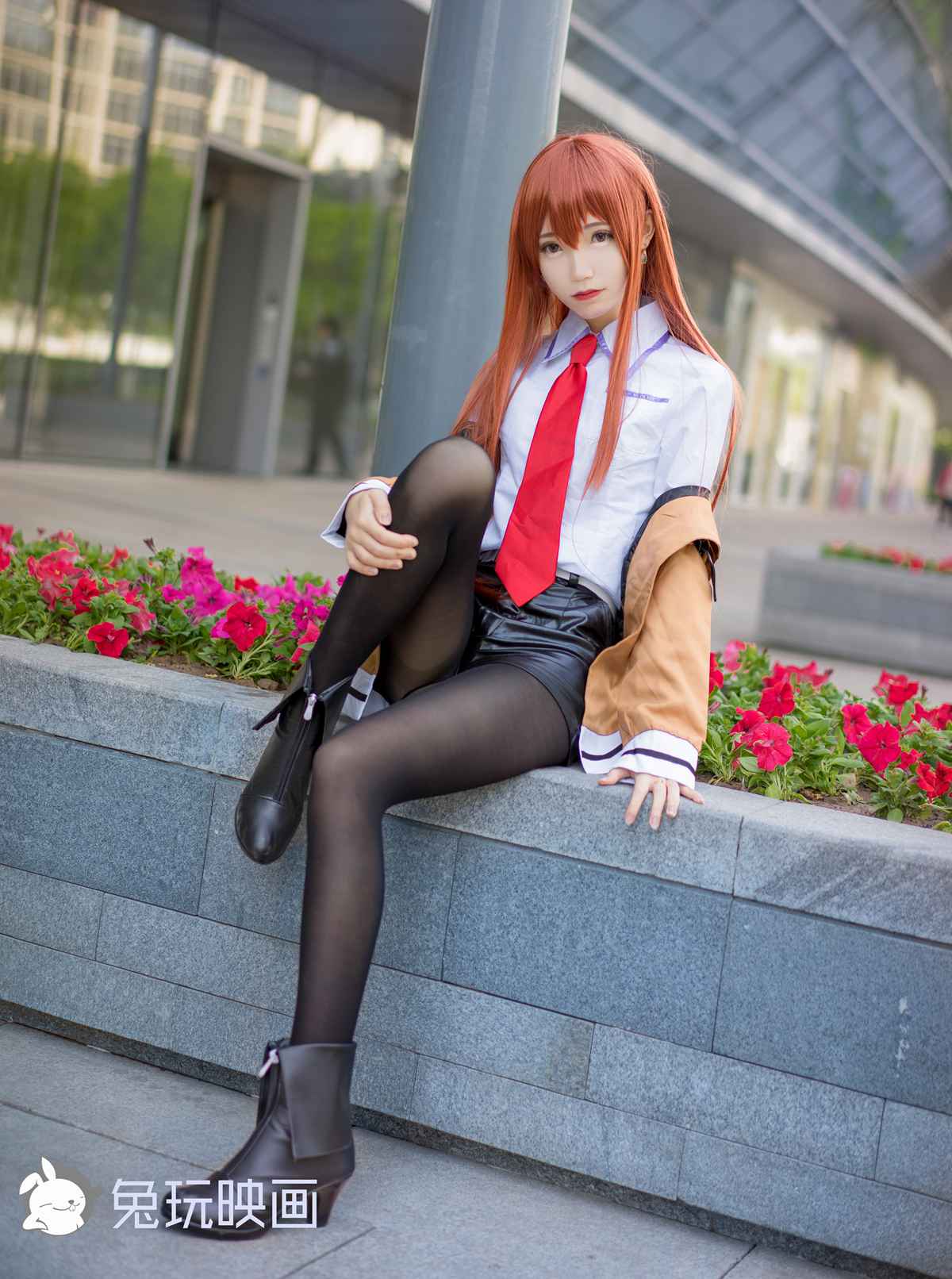 图片[47]-兔玩映画 B044 大长腿姐姐的cos 在线浏览 – 速更版-美库