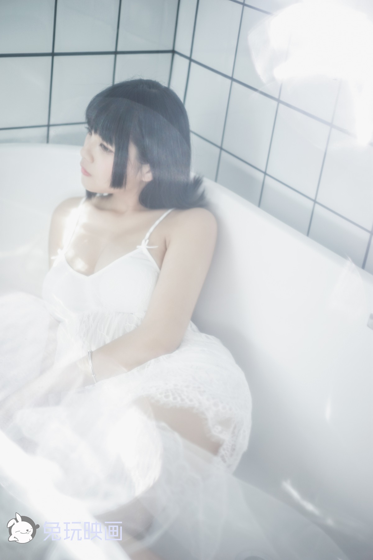 图片[31]-兔玩映画 B047 浴缸里的兔子 在线浏览 – 速更版-美库