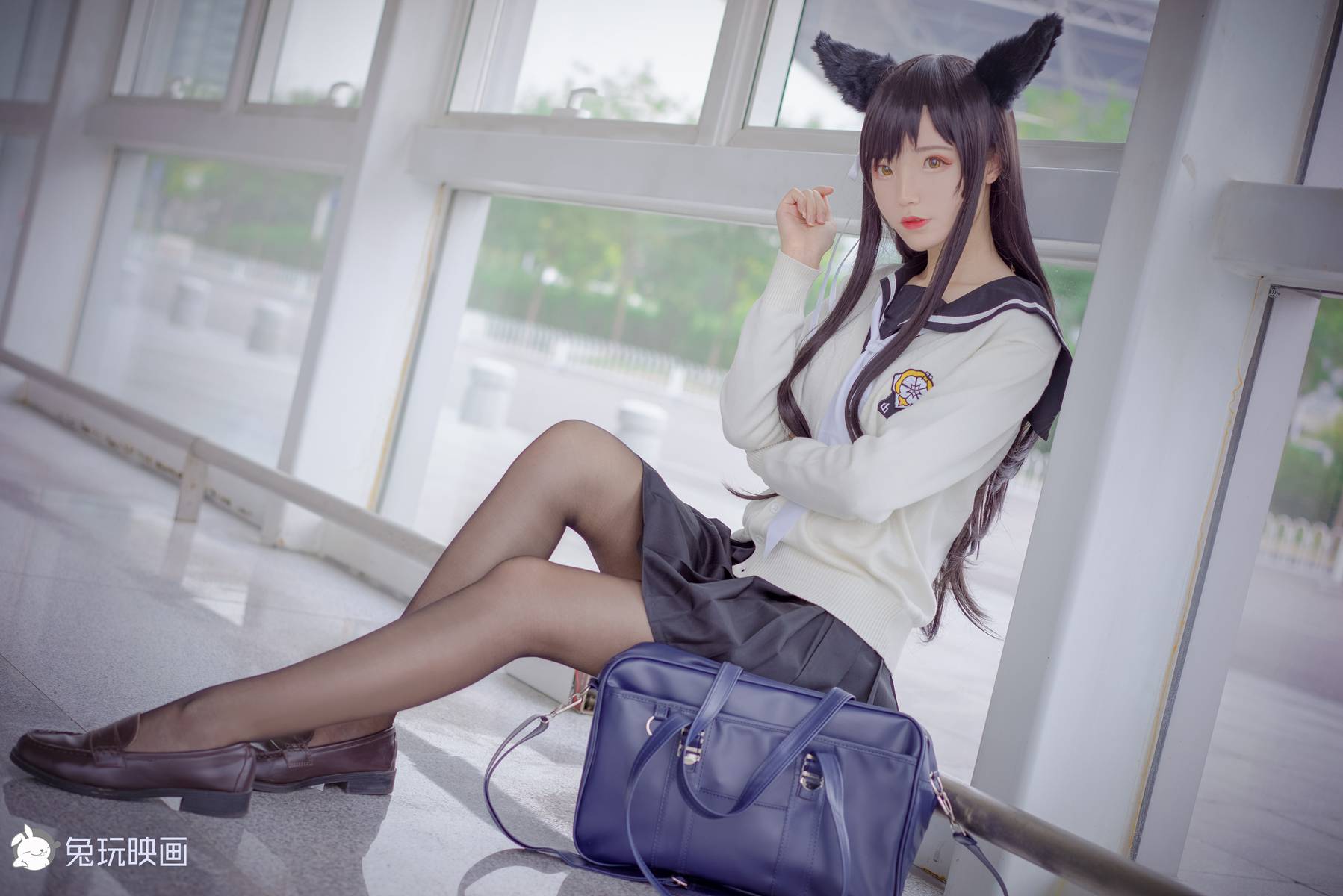 图片[48]-兔玩映画 B044 大长腿姐姐的cos 在线浏览 – 速更版-美库
