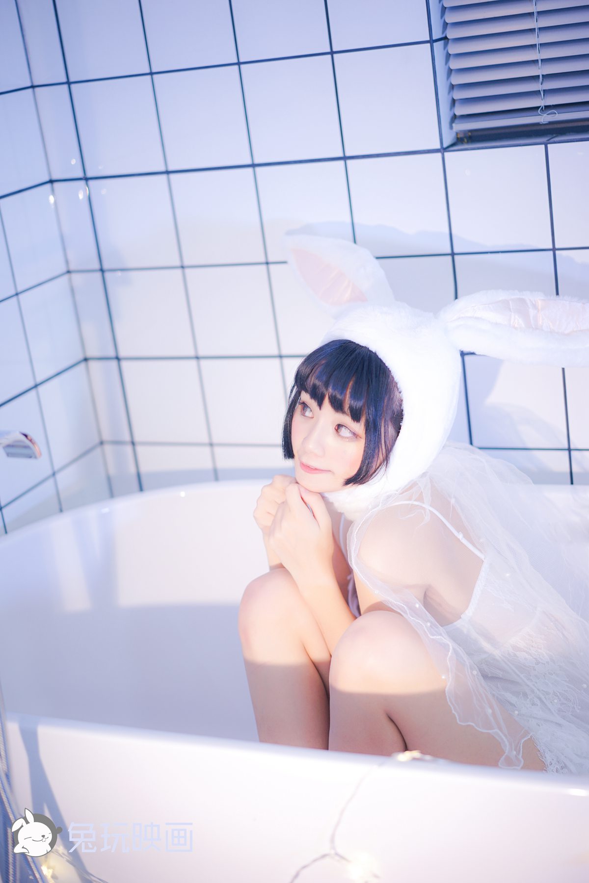图片[33]-兔玩映画 B047 浴缸里的兔子 在线浏览 – 速更版-美库