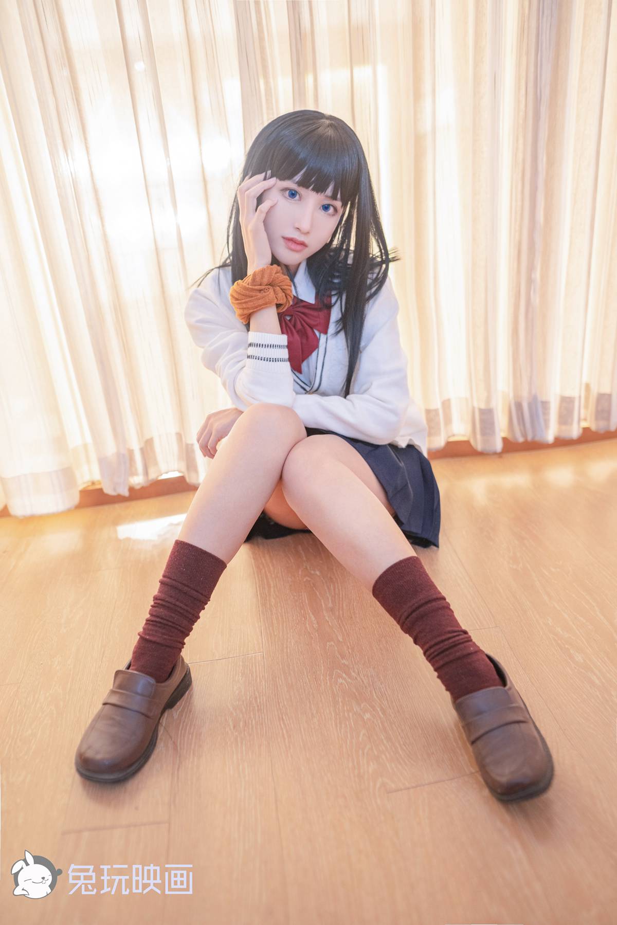 图片[39]-兔玩映画 B045 短发和长发 在线浏览 – 速更版-美库