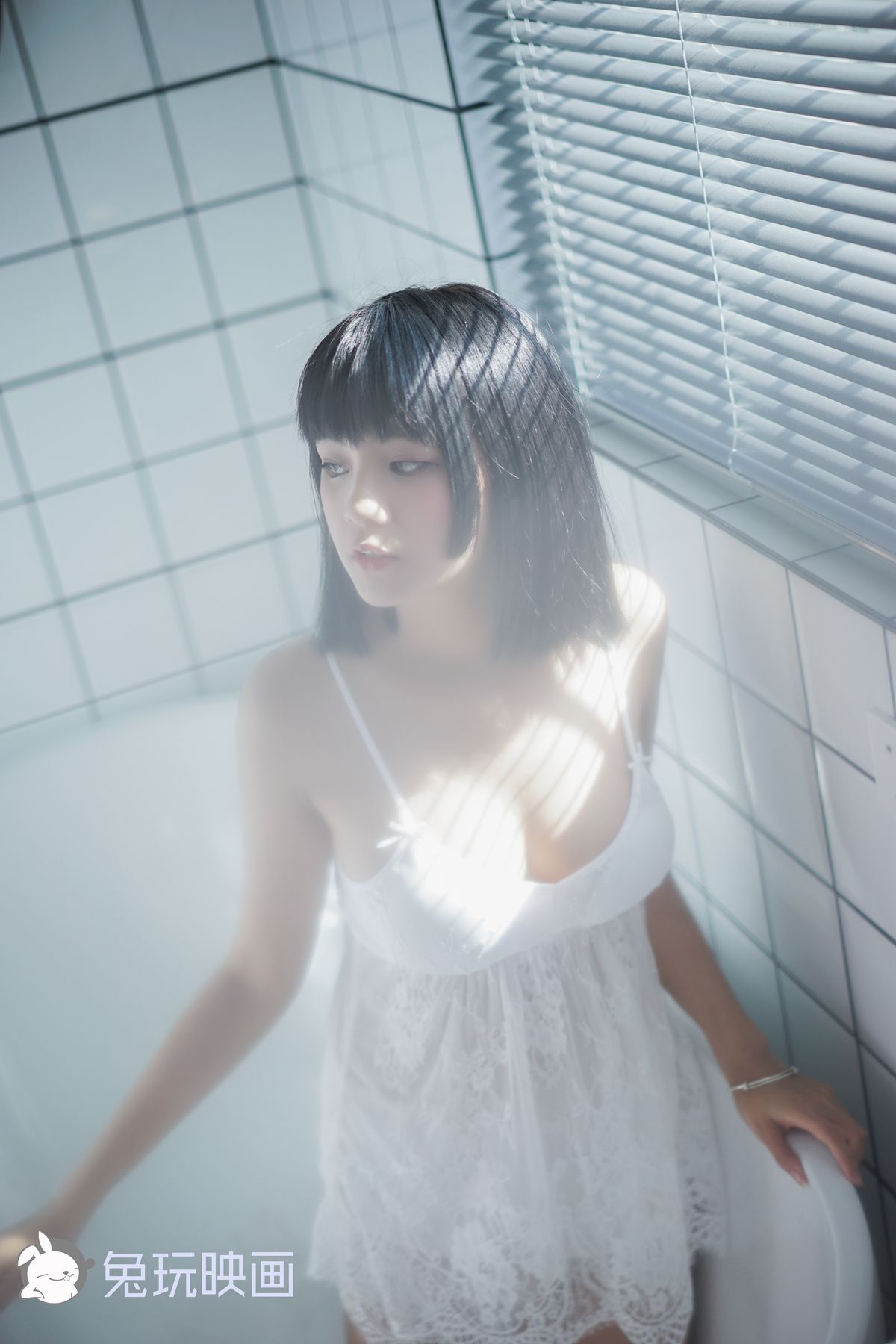 图片[38]-兔玩映画 B047 浴缸里的兔子 在线浏览 – 速更版-美库
