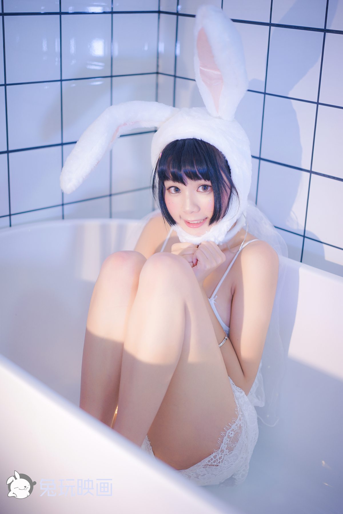 图片[40]-兔玩映画 B047 浴缸里的兔子 在线浏览 – 速更版-美库