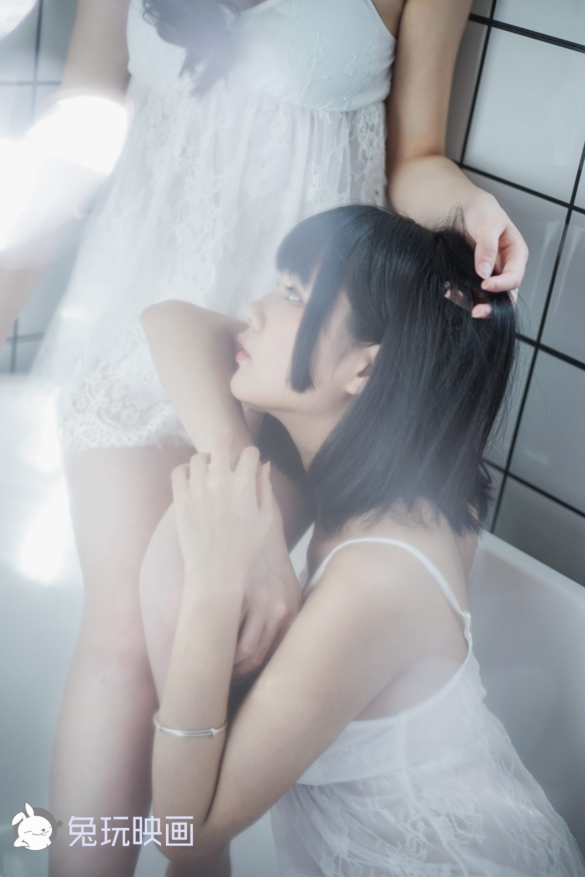 图片[41]-兔玩映画 B047 浴缸里的兔子 在线浏览 – 速更版-美库