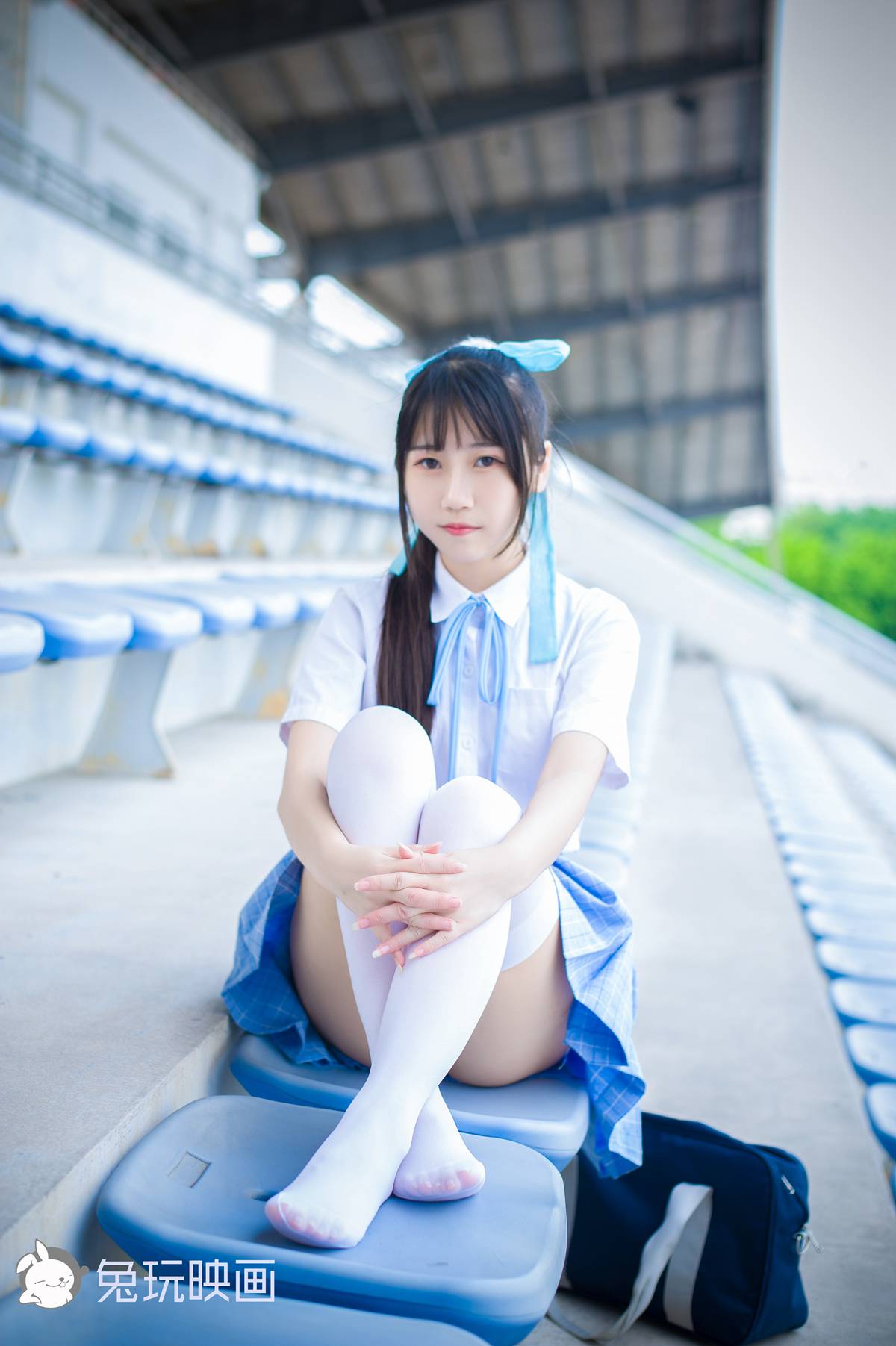 图片[27]-兔玩映画 B049 超清新的JK少女 在线浏览 – 速更版-美库