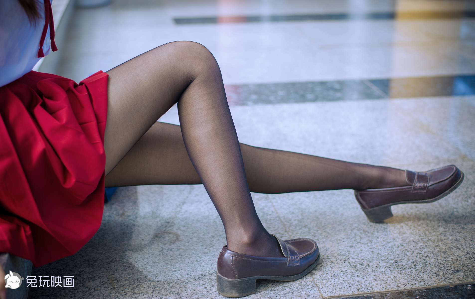 图片[33]-兔玩映画 B049 超清新的JK少女 在线浏览 – 速更版-美库