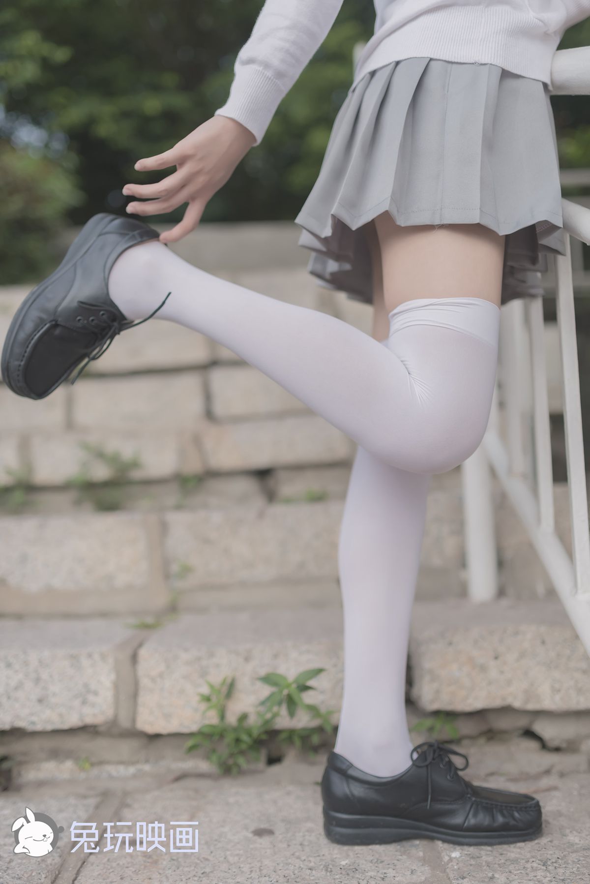 图片[13]-兔玩映画 B050 灰色天空 在线浏览 – 速更版-美库