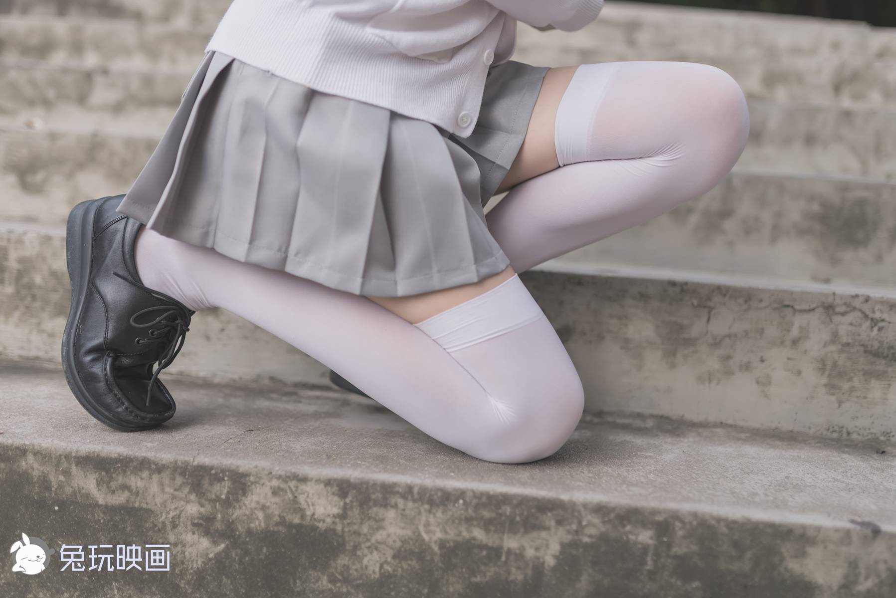 图片[14]-兔玩映画 B050 灰色天空 在线浏览 – 速更版-美库