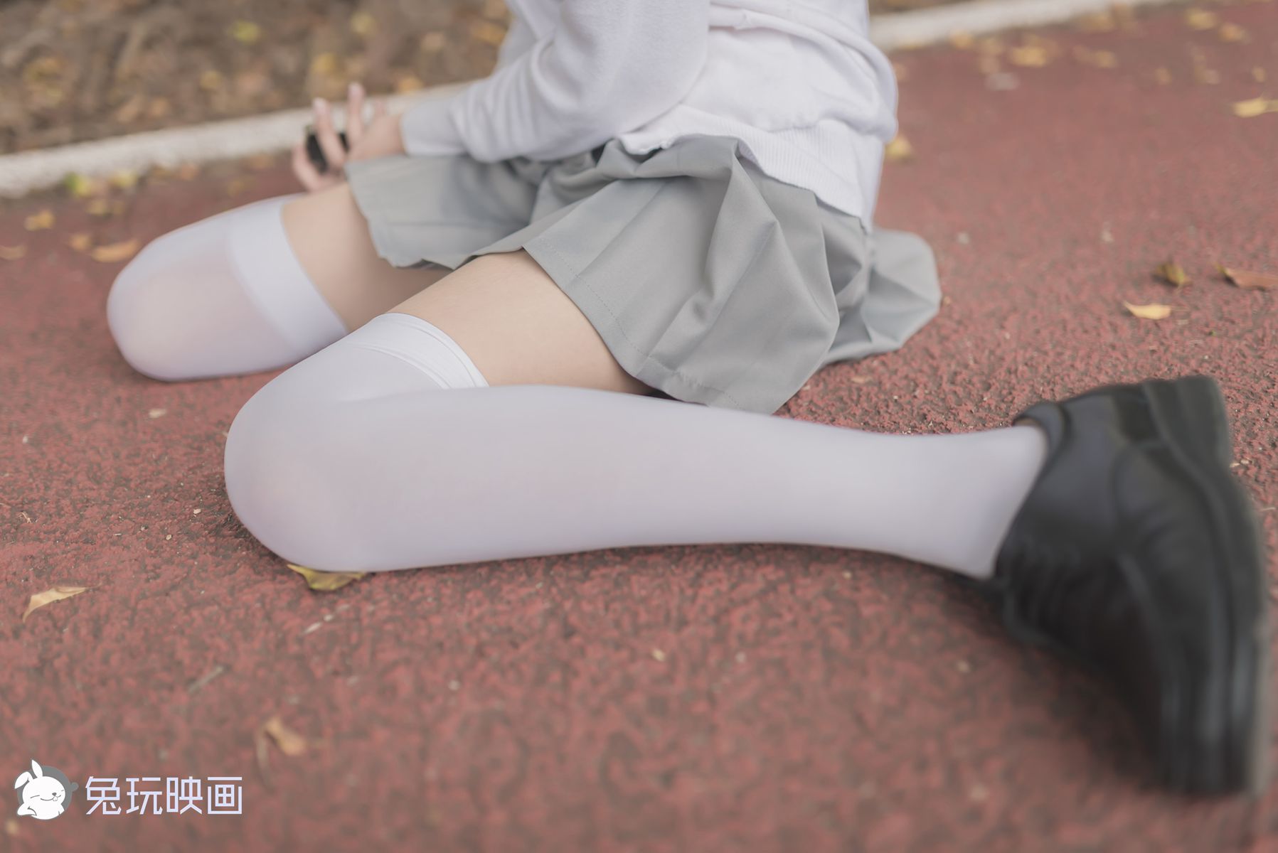 图片[15]-兔玩映画 B050 灰色天空 在线浏览 – 速更版-美库