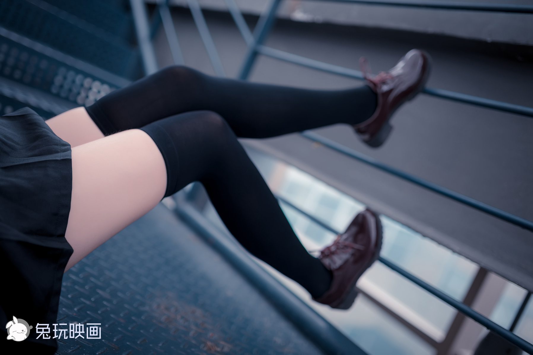 图片[16]-兔玩映画 B051 绝对领域 在线浏览 – 速更版-美库