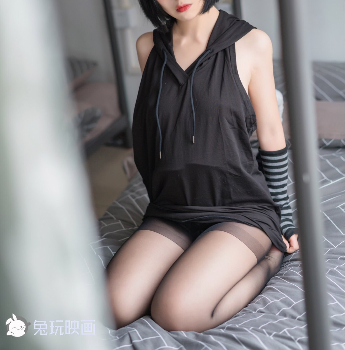 图片[10]-兔玩映画 B052 可萌可御的兽耳娘 在线浏览 – 速更版-美库