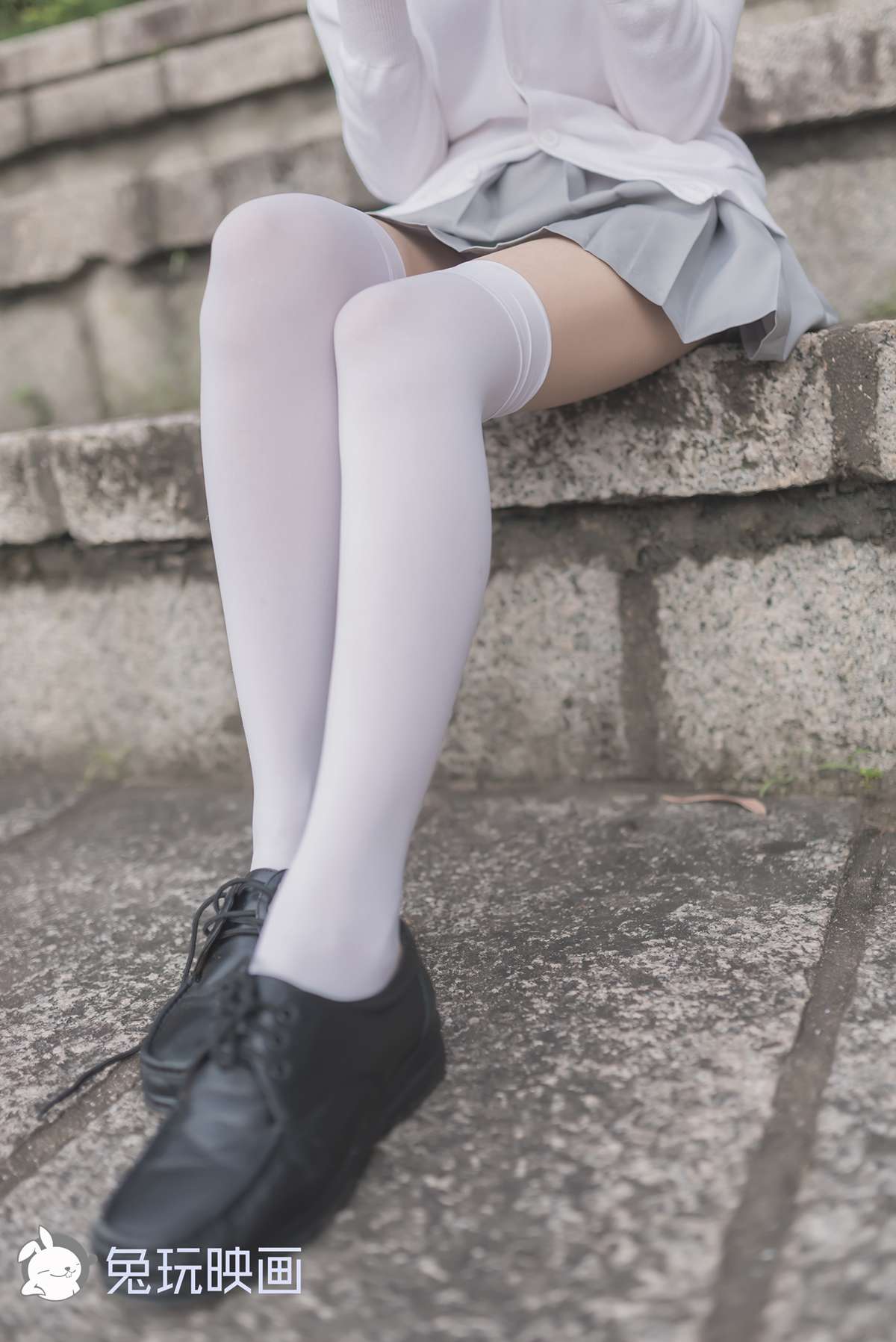 图片[23]-兔玩映画 B050 灰色天空 在线浏览 – 速更版-美库