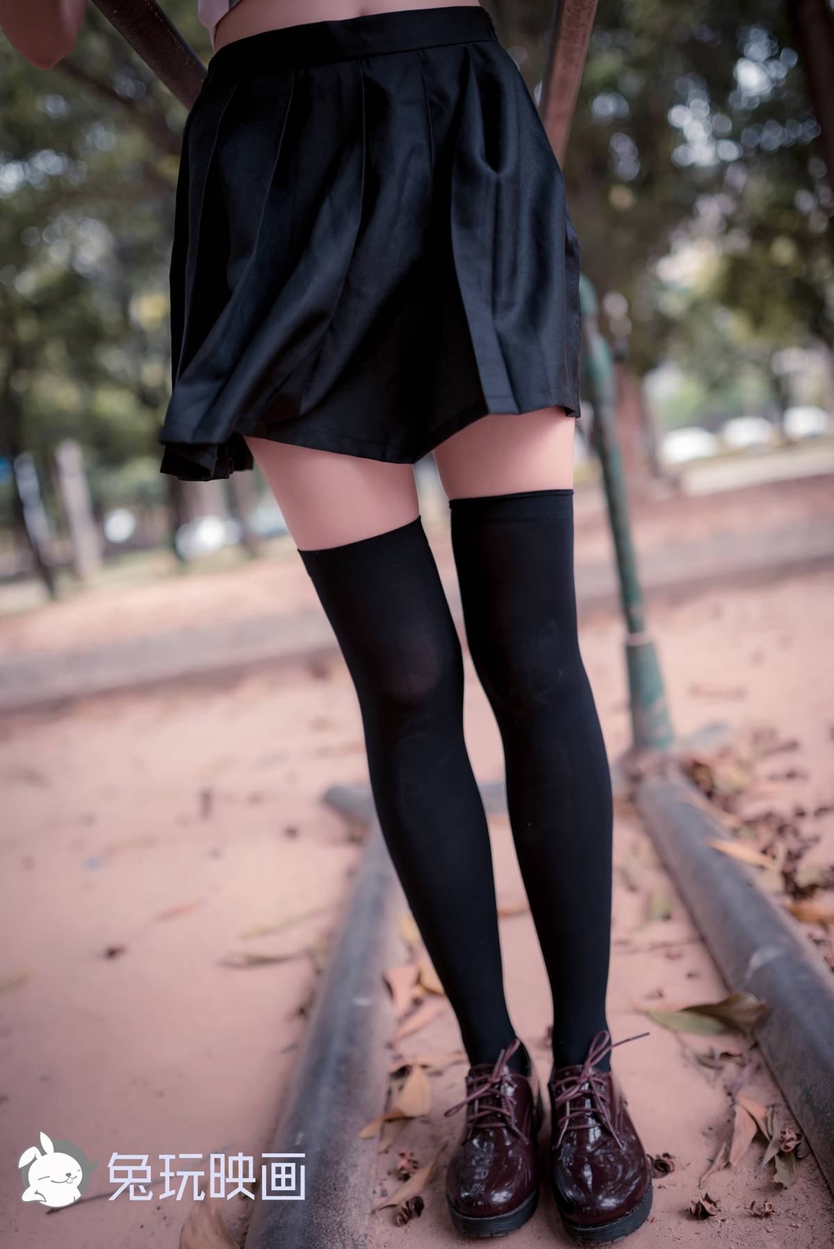 图片[21]-兔玩映画 B051 绝对领域 在线浏览 – 速更版-美库