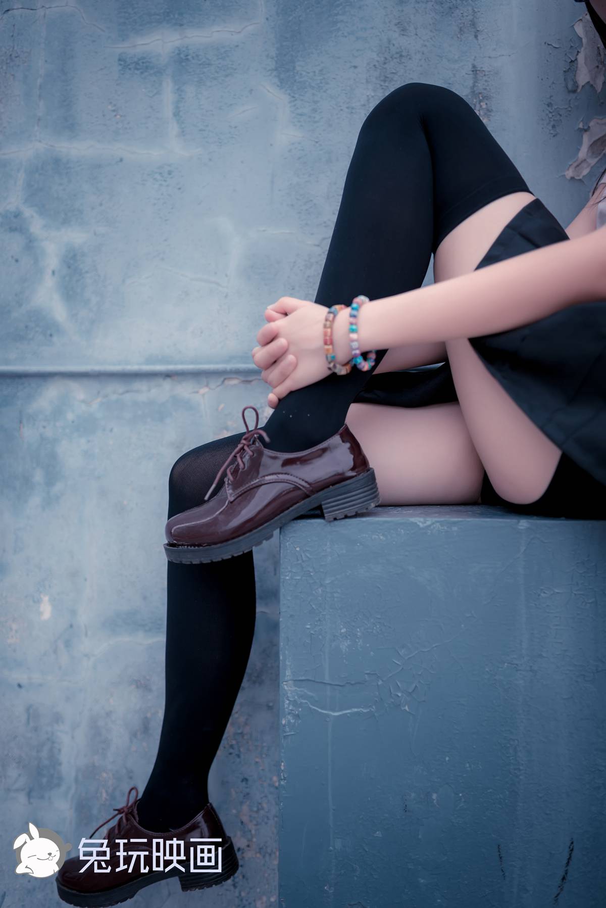 图片[22]-兔玩映画 B051 绝对领域 在线浏览 – 速更版-美库