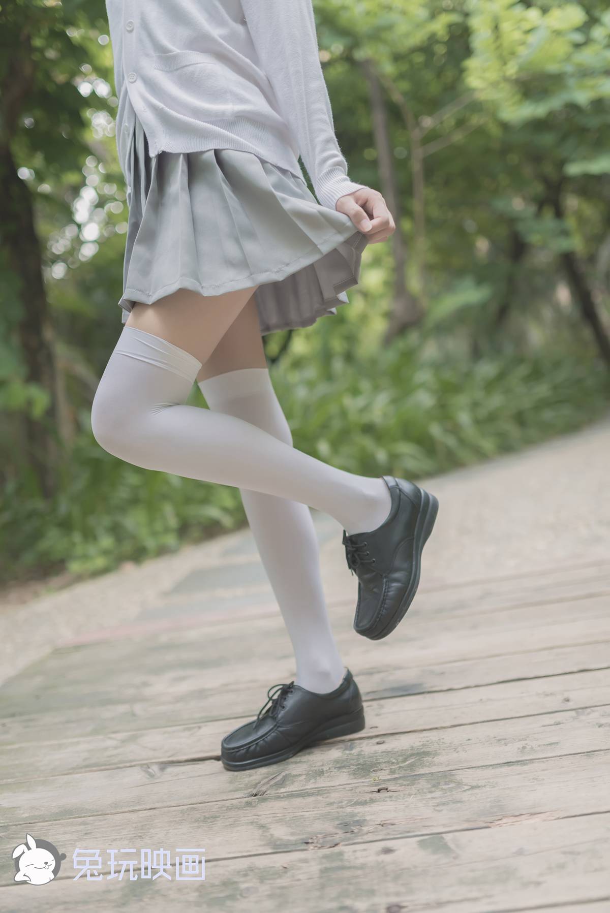 图片[26]-兔玩映画 B050 灰色天空 在线浏览 – 速更版-美库