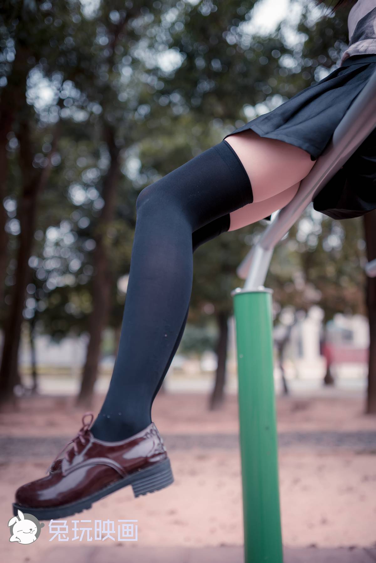 图片[24]-兔玩映画 B051 绝对领域 在线浏览 – 速更版-美库