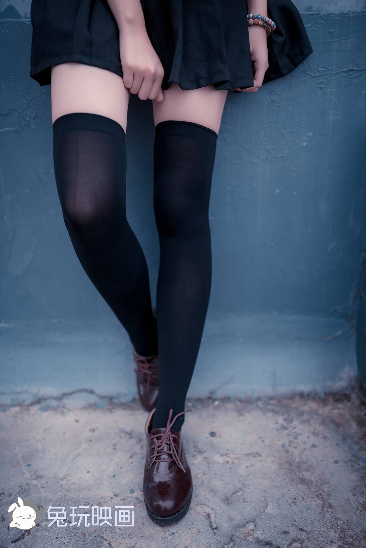 图片[25]-兔玩映画 B051 绝对领域 在线浏览 – 速更版-美库