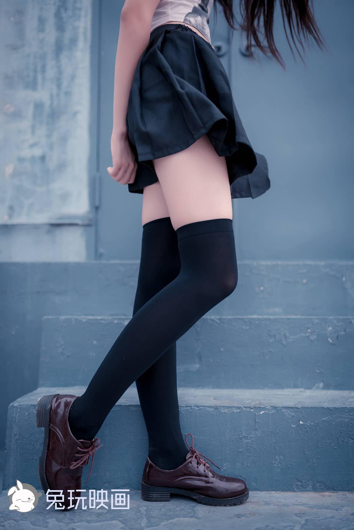 图片[26]-兔玩映画 B051 绝对领域 在线浏览 – 速更版-美库