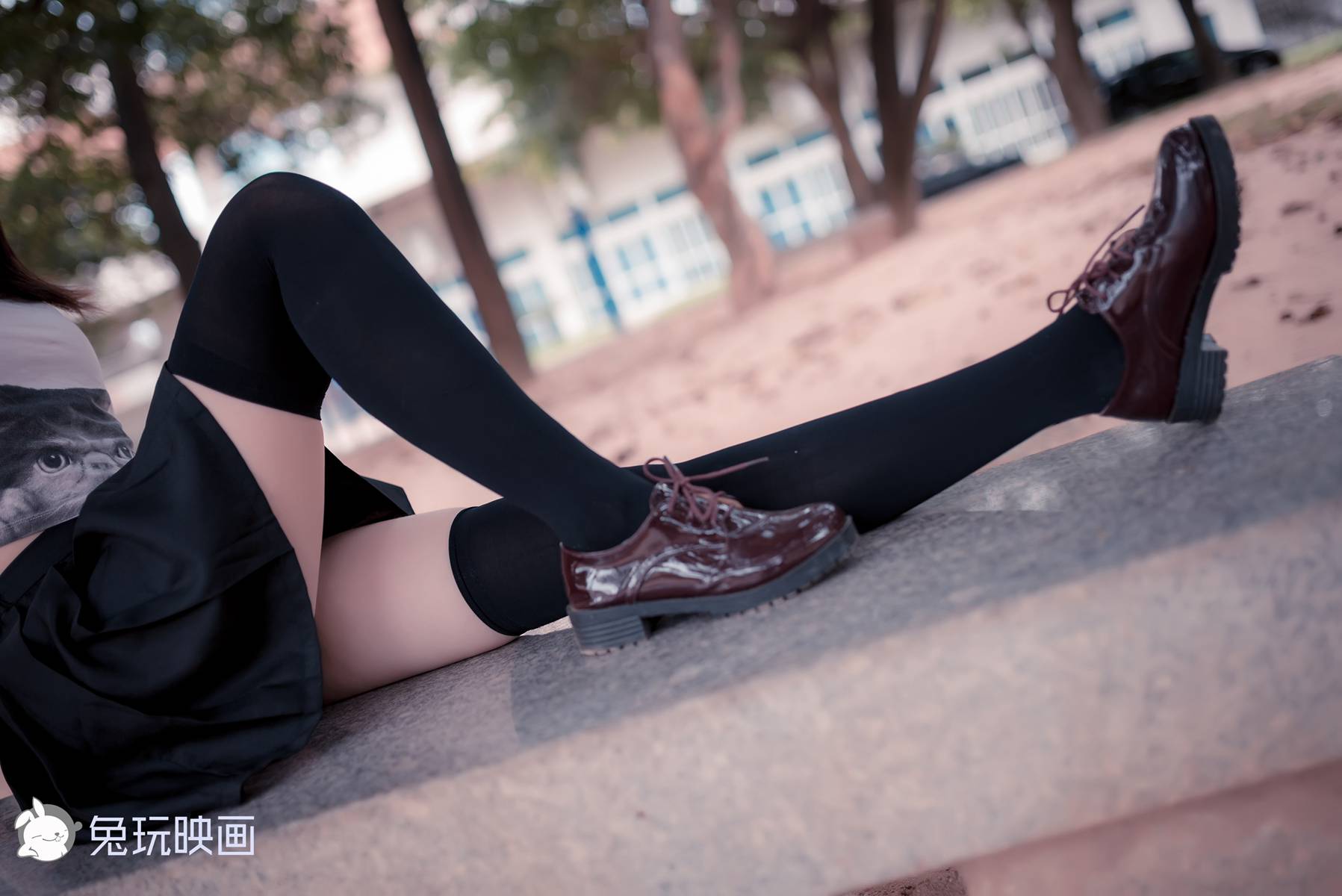 图片[27]-兔玩映画 B051 绝对领域 在线浏览 – 速更版-美库