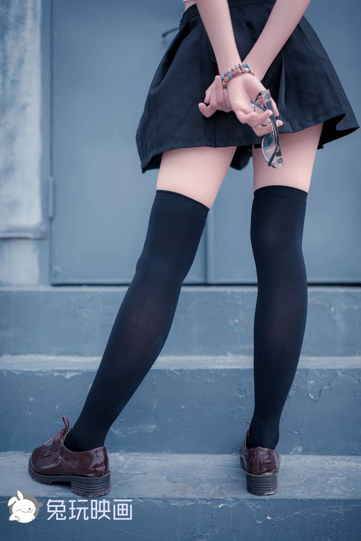 图片[28]-兔玩映画 B051 绝对领域 在线浏览 – 速更版-美库