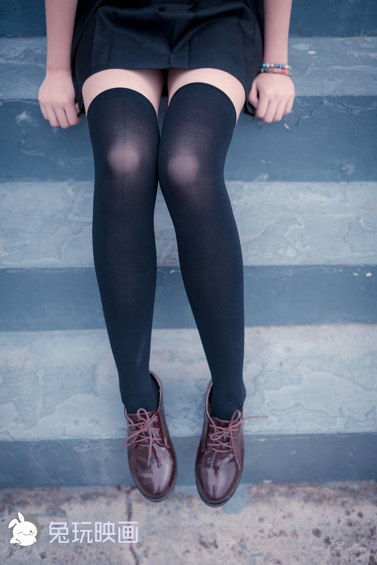 图片[29]-兔玩映画 B051 绝对领域 在线浏览 – 速更版-美库