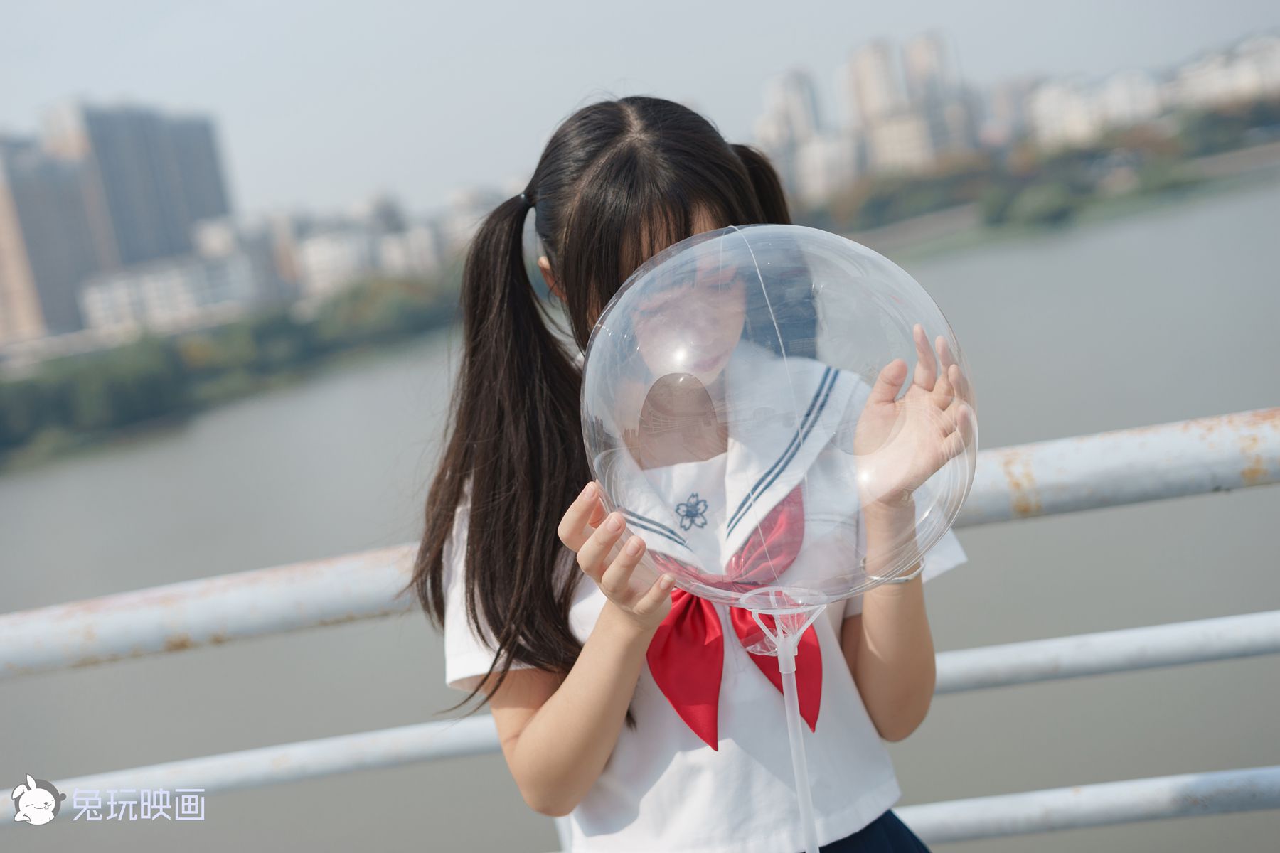 图片[14]-兔玩映画 B053 双马尾的JK少女 在线浏览 – 速更版-美库