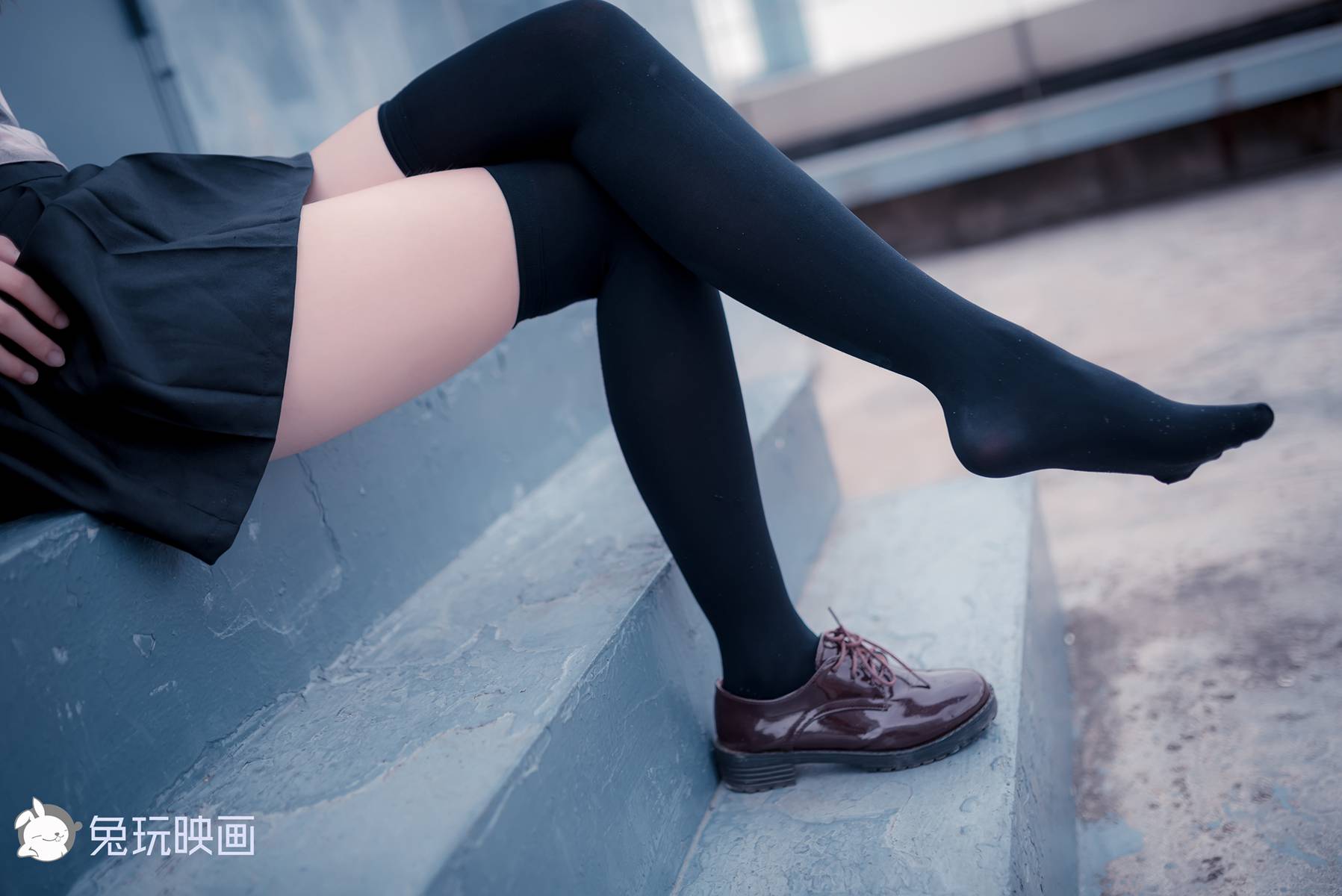 图片[30]-兔玩映画 B051 绝对领域 在线浏览 – 速更版-美库