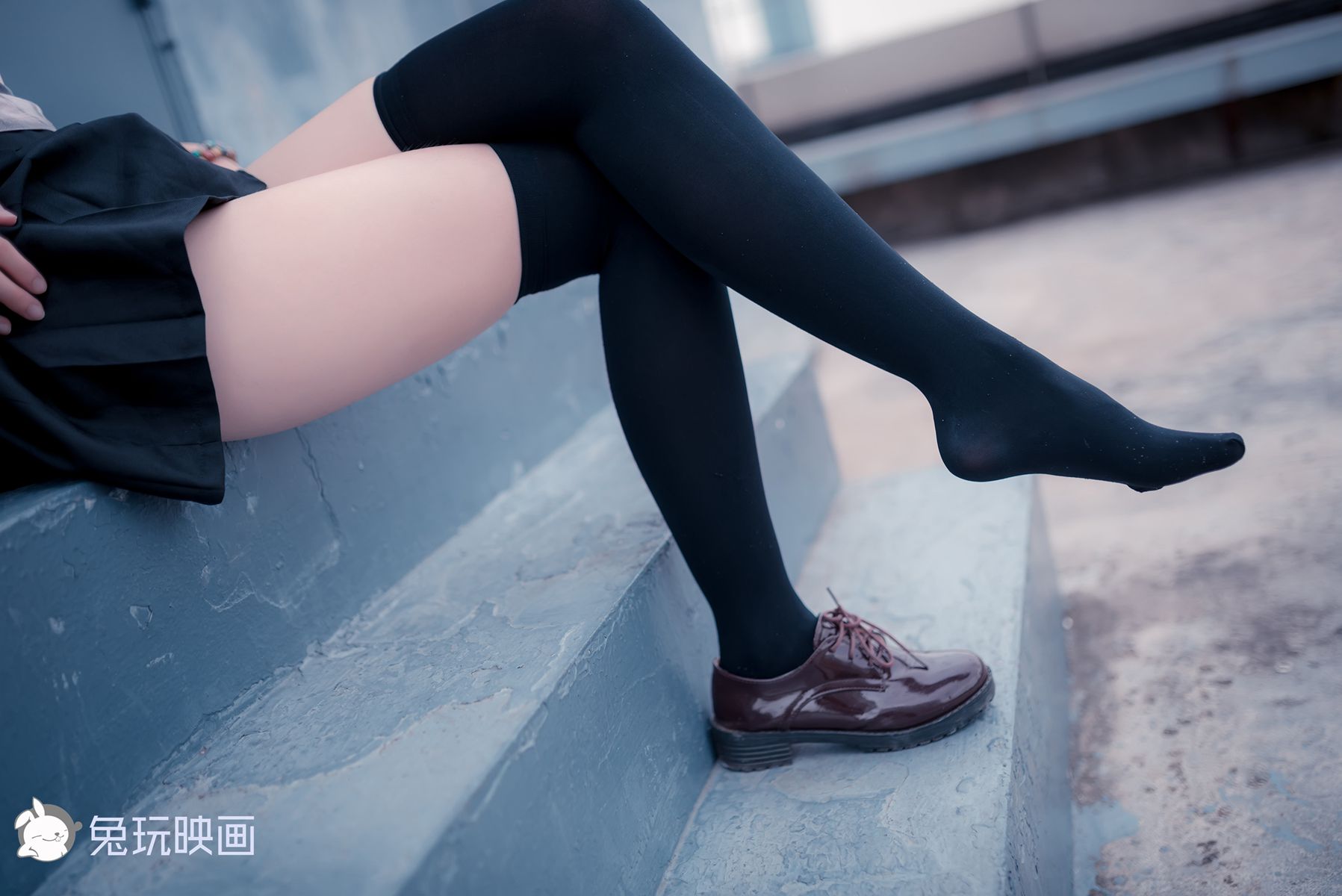 图片[31]-兔玩映画 B051 绝对领域 在线浏览 – 速更版-美库