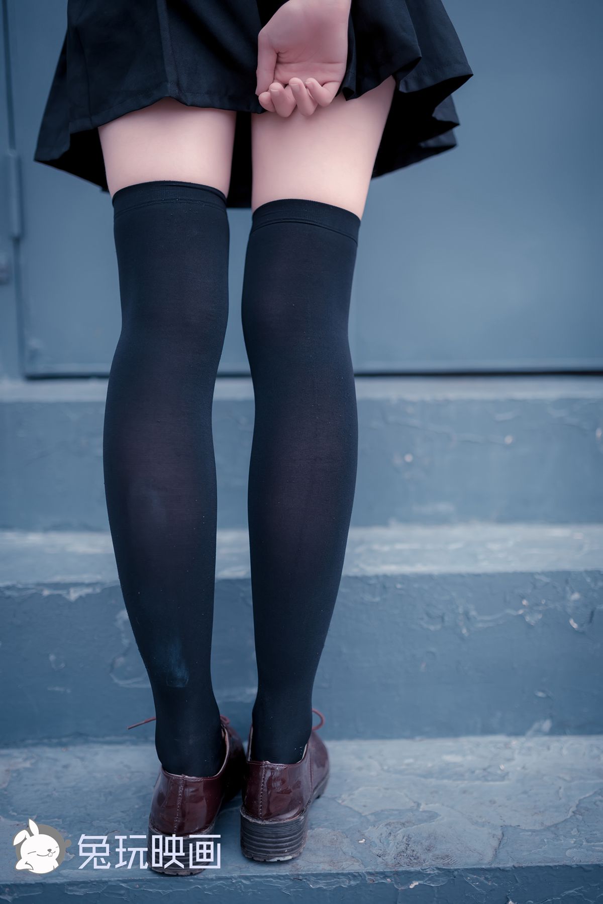 图片[34]-兔玩映画 B051 绝对领域 在线浏览 – 速更版-美库