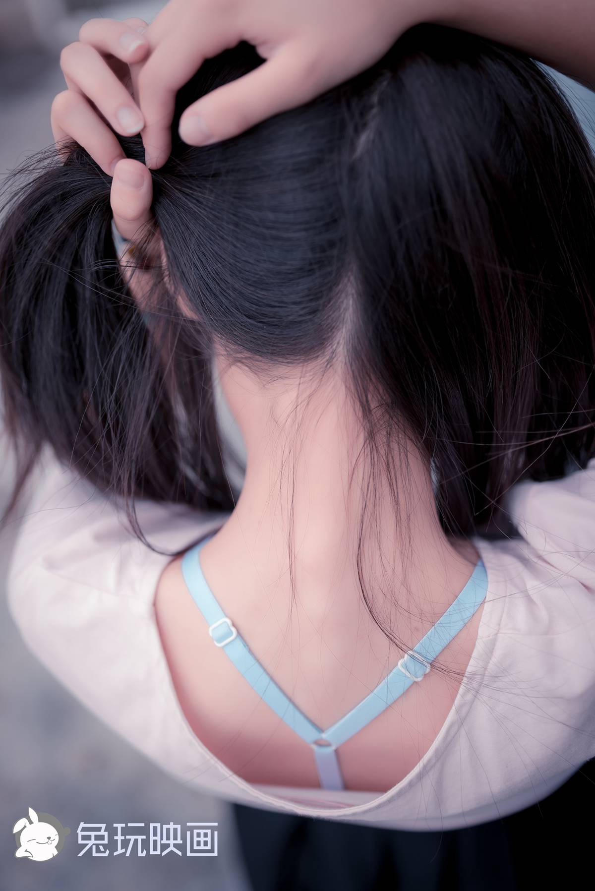 图片[35]-兔玩映画 B051 绝对领域 在线浏览 – 速更版-美库