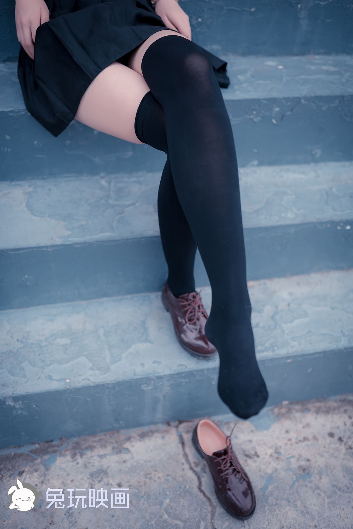 图片[36]-兔玩映画 B051 绝对领域 在线浏览 – 速更版-美库