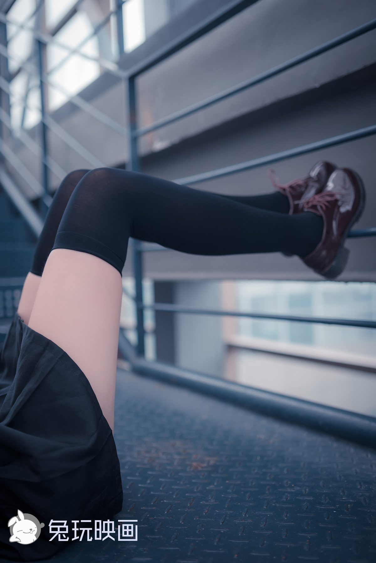 图片[38]-兔玩映画 B051 绝对领域 在线浏览 – 速更版-美库