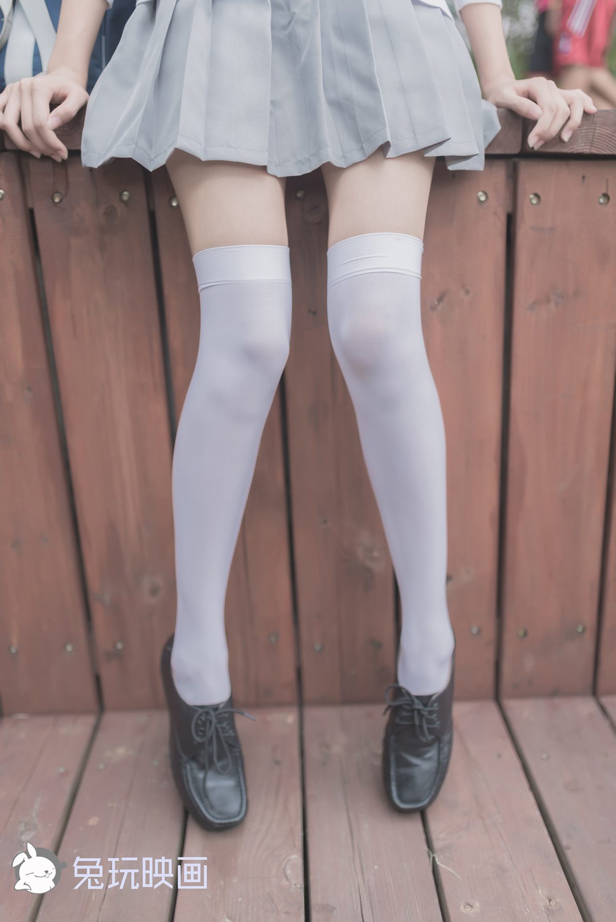 图片[43]-兔玩映画 B050 灰色天空 在线浏览 – 速更版-美库