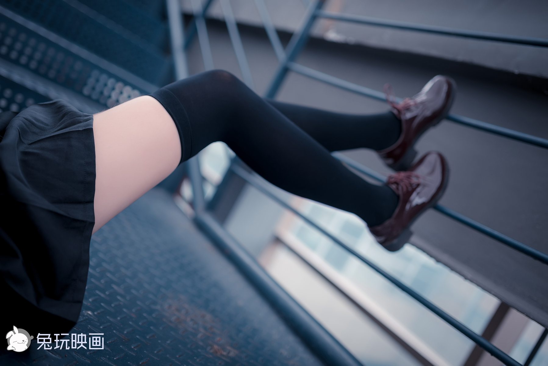 图片[41]-兔玩映画 B051 绝对领域 在线浏览 – 速更版-美库