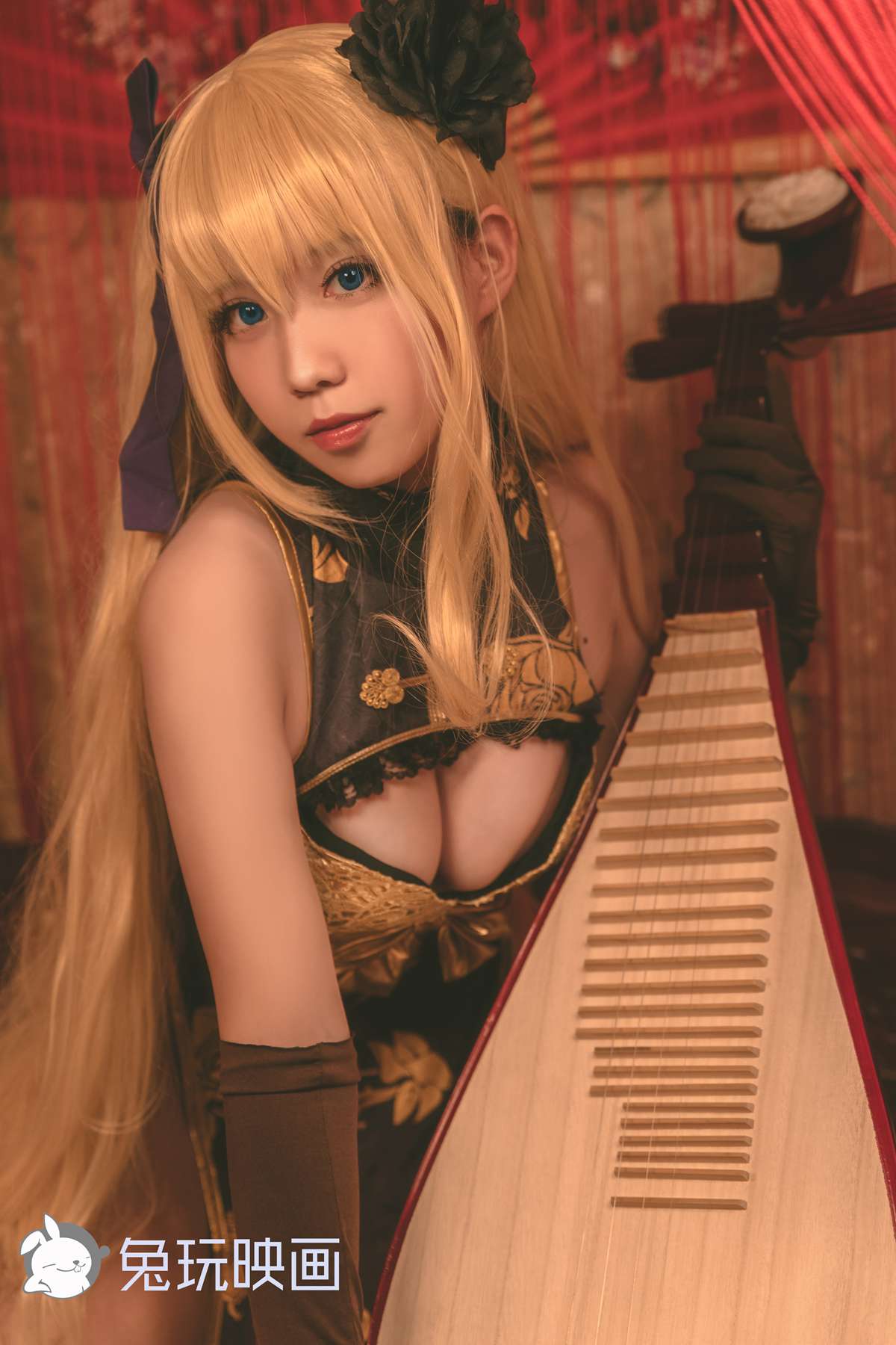 图片[20]-兔玩映画 B054 诱人旗袍 在线浏览 – 速更版-美库