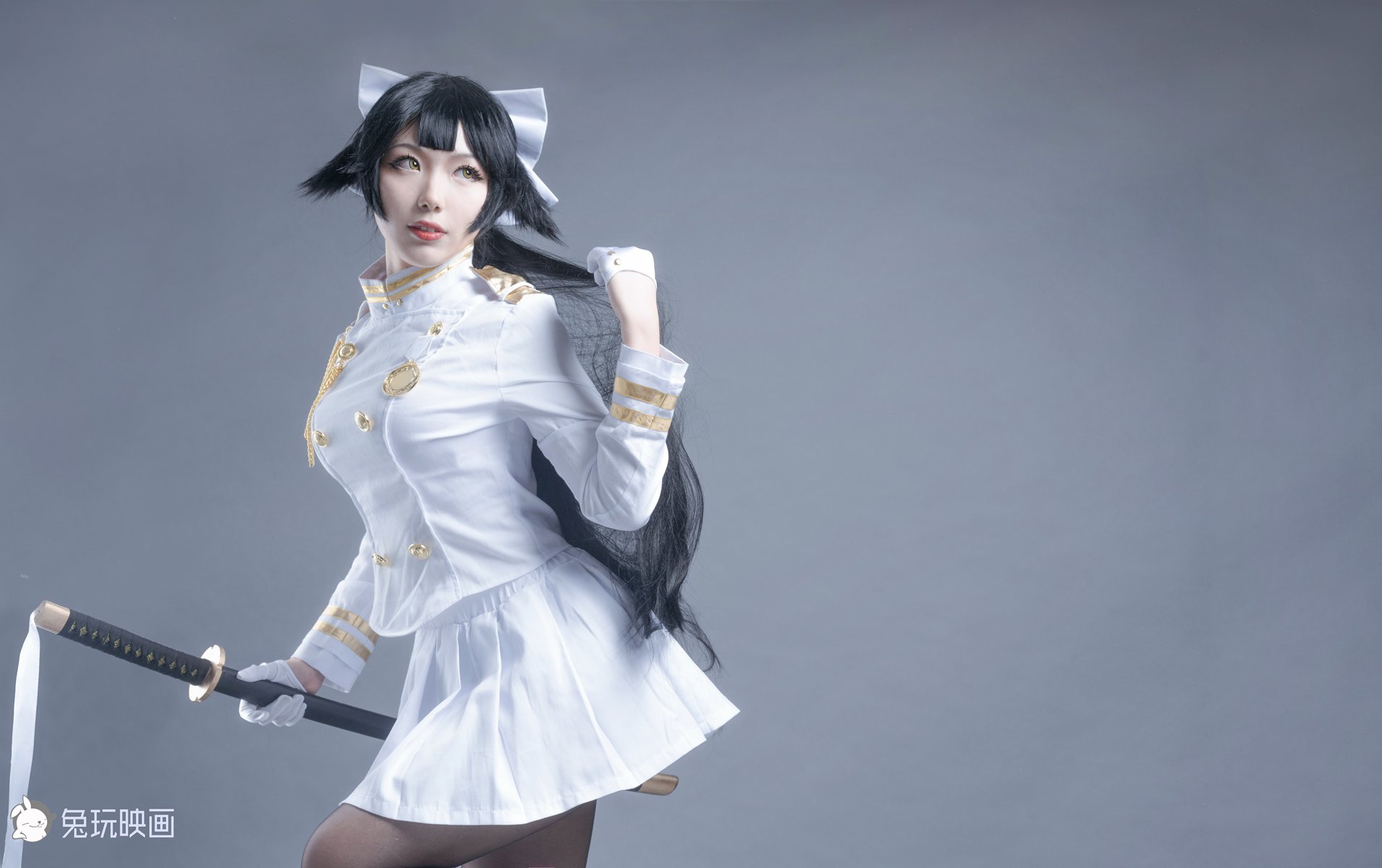 图片[10]-兔玩映画 B056 碧蓝航线 高雄 獒 在线浏览 – 速更版-美库