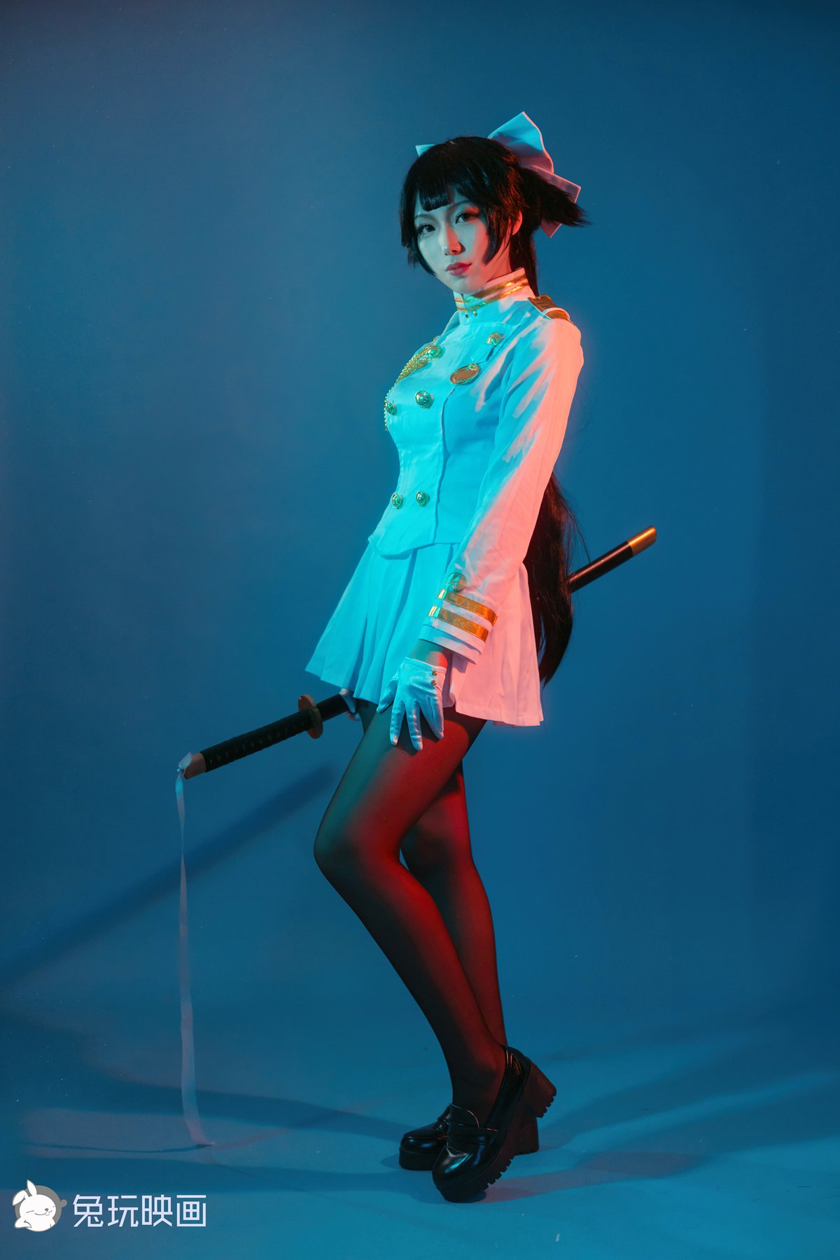 图片[11]-兔玩映画 B056 碧蓝航线 高雄 獒 在线浏览 – 速更版-美库