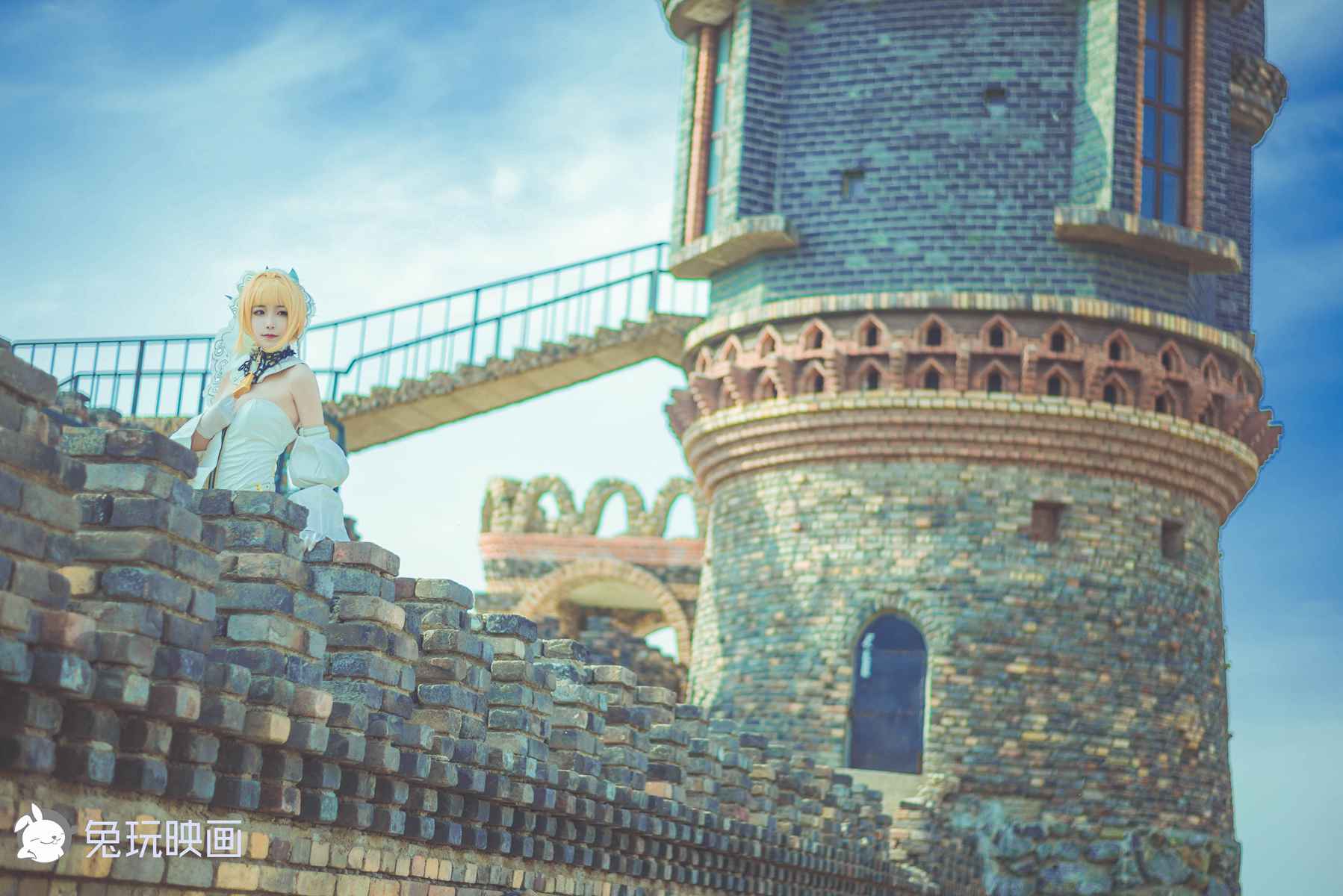 图片[10]-兔玩映画 B057 超棒的大长腿cos 在线浏览 – 速更版-美库