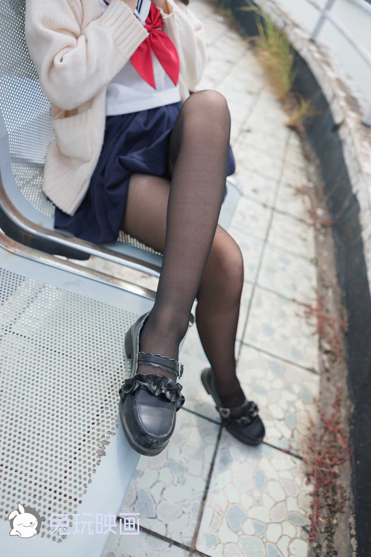 图片[32]-兔玩映画 B053 双马尾的JK少女 在线浏览 – 速更版-美库
