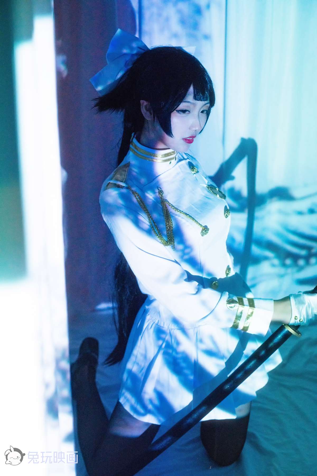 图片[12]-兔玩映画 B056 碧蓝航线 高雄 獒 在线浏览 – 速更版-美库