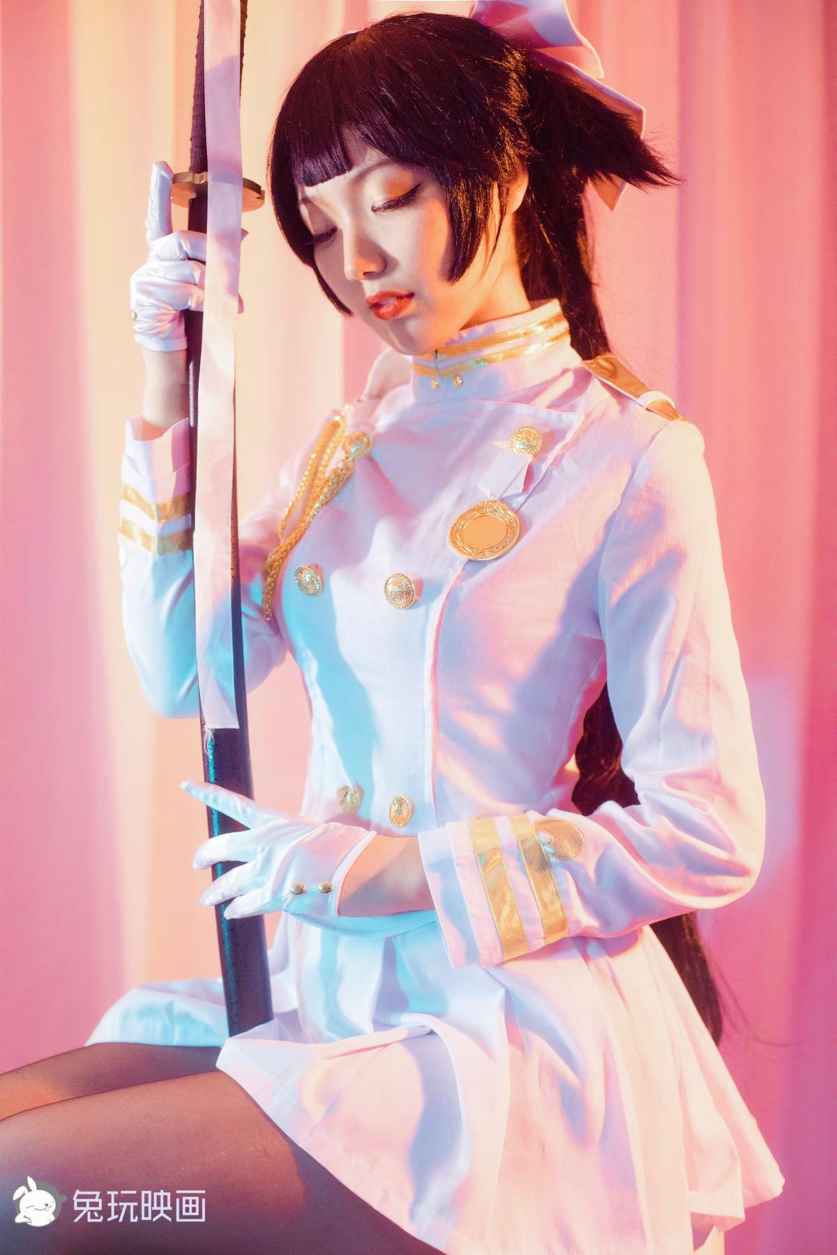 图片[13]-兔玩映画 B056 碧蓝航线 高雄 獒 在线浏览 – 速更版-美库