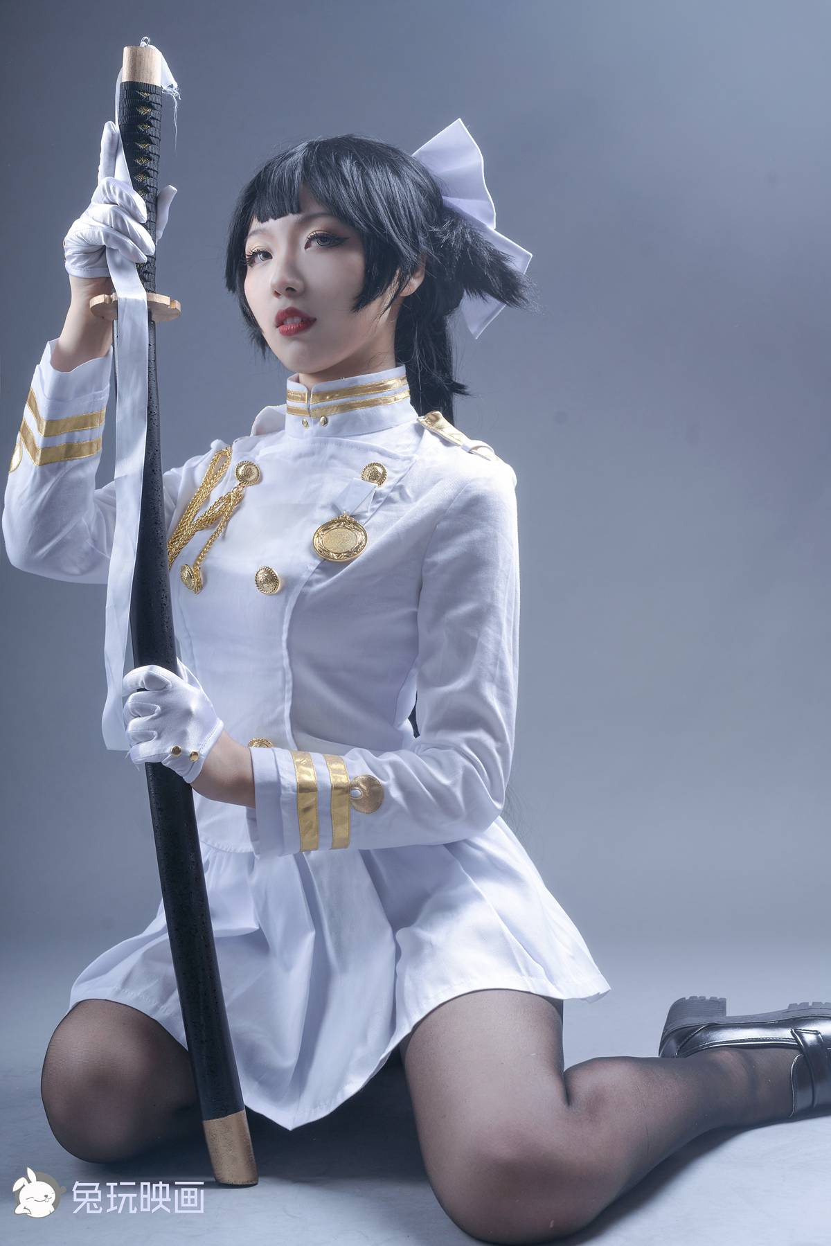 图片[14]-兔玩映画 B056 碧蓝航线 高雄 獒 在线浏览 – 速更版-美库