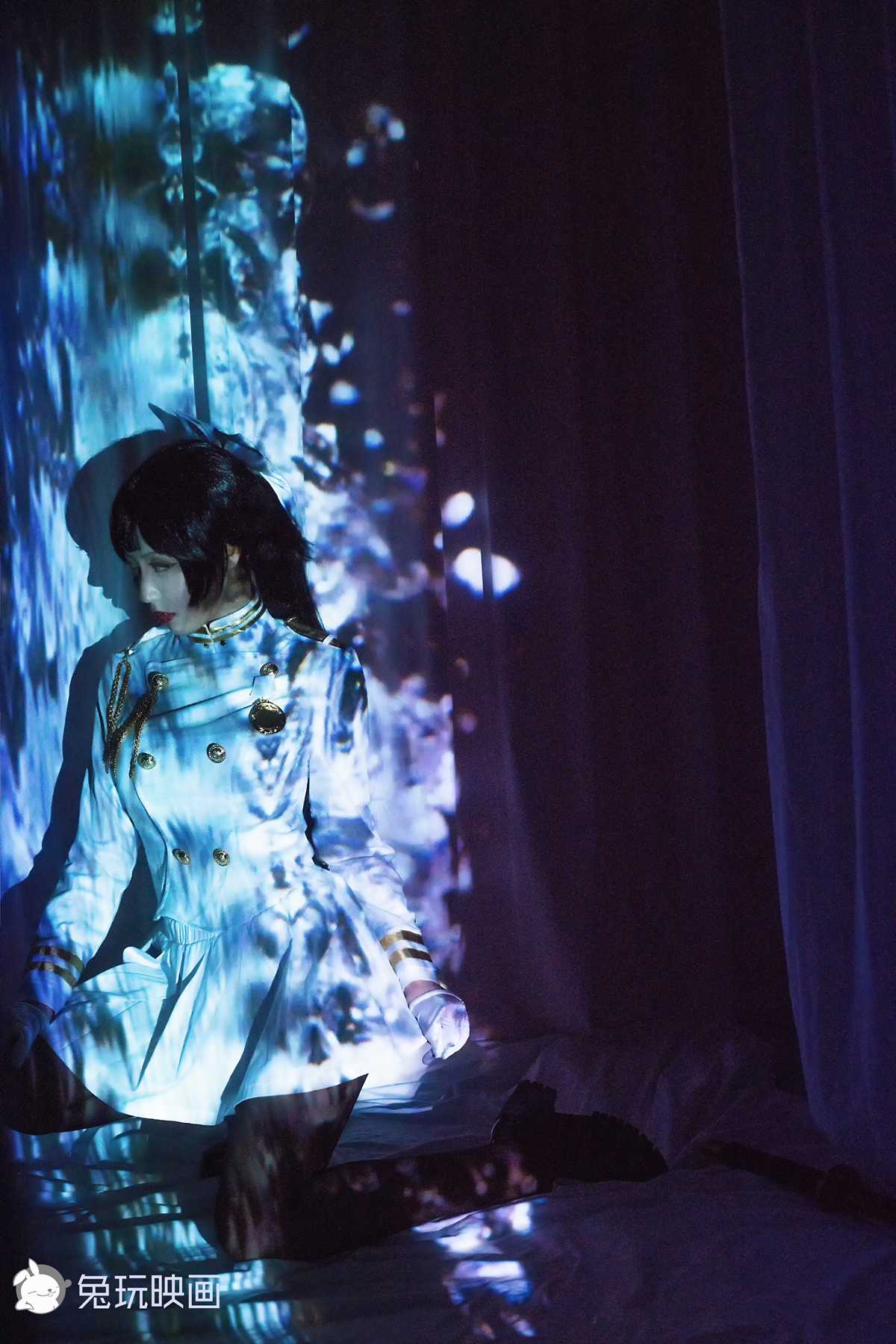 图片[15]-兔玩映画 B056 碧蓝航线 高雄 獒 在线浏览 – 速更版-美库