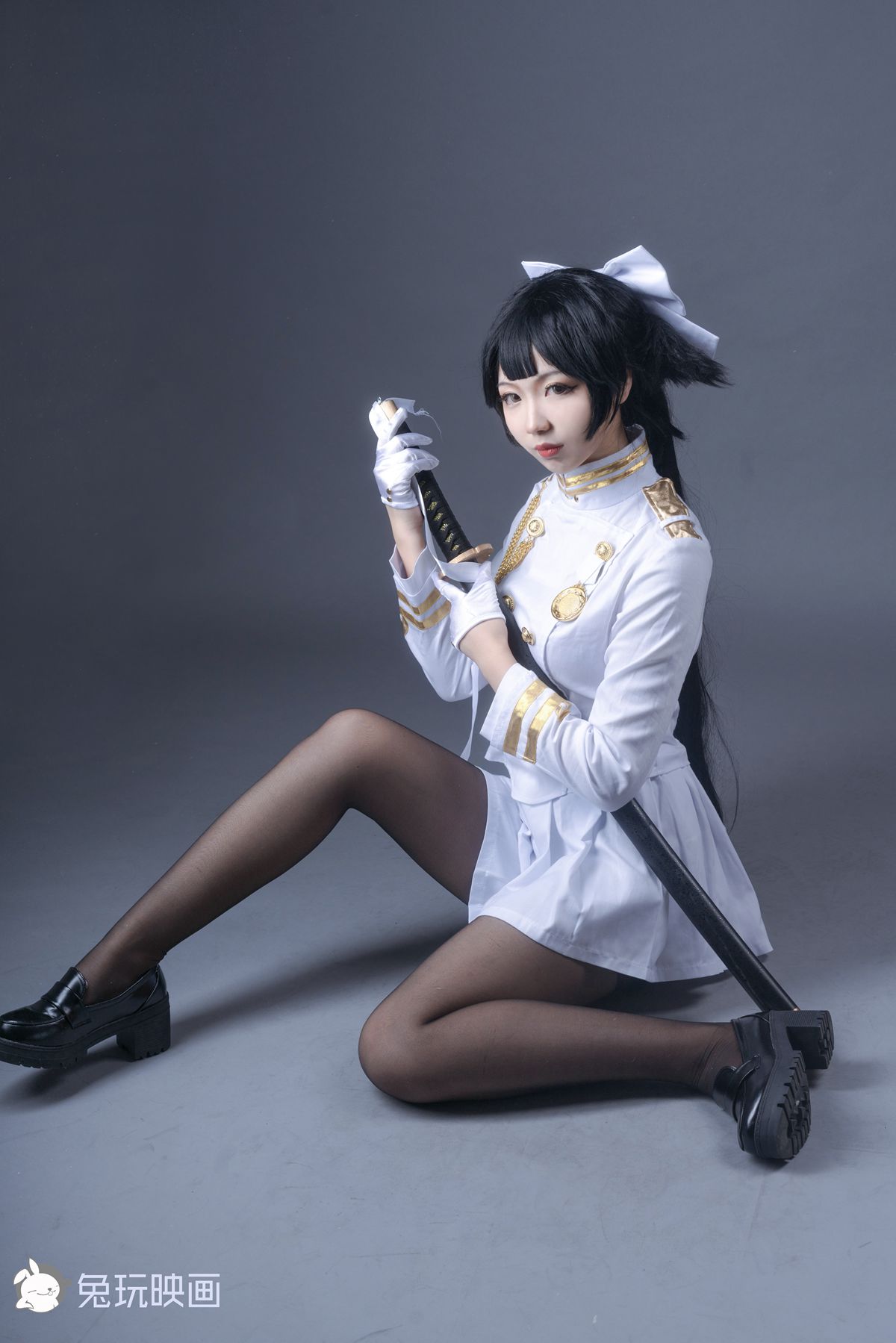 图片[16]-兔玩映画 B056 碧蓝航线 高雄 獒 在线浏览 – 速更版-美库